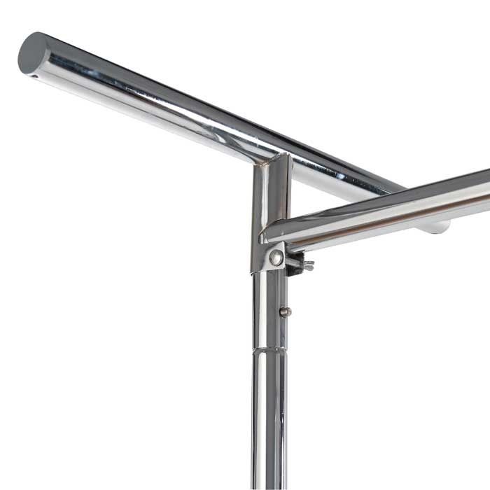 Z Rack Cover with Support Bars Subastral