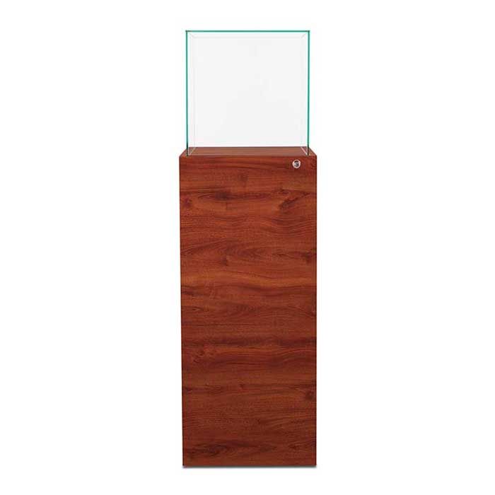 Light In the Dark Tempered Glass Cutting Board - Long Lasting