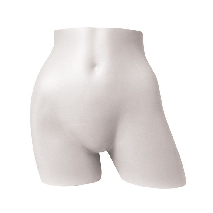 High waist padded panties, body shaper, tummy tucker butt enlarger, –  Nurture Elegance