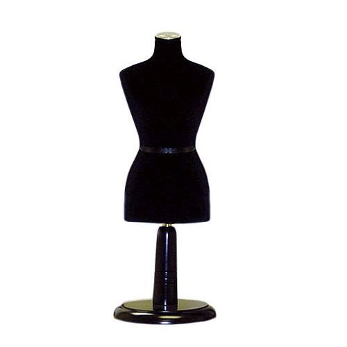 Mini Dress Form Jewelry Display Stand Subastral