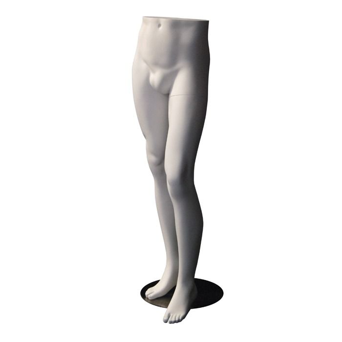 Female Mannequin Butt Forms - Butt Forms For Displaying Underwear Subastral