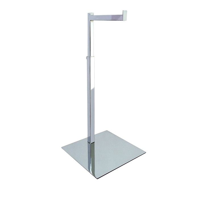 Height Adjustable Purse Display Stand Subastral