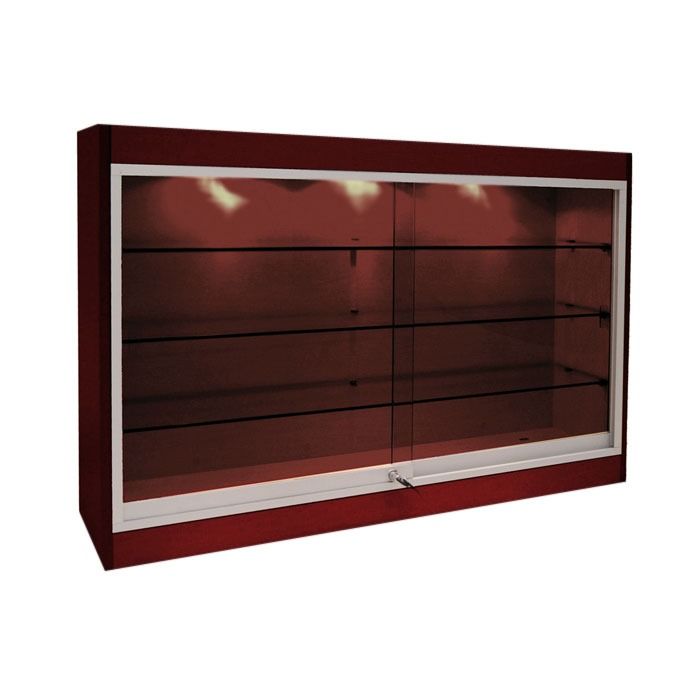 Wall Mounted Display Cabinet, Wall Mount Display Cabinet