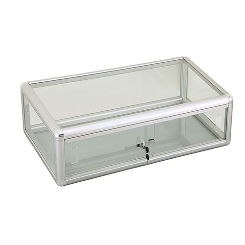 Small Portable Display Case 