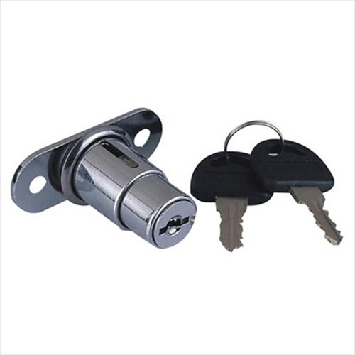 Plunger Lock Showcase Lock Subastral