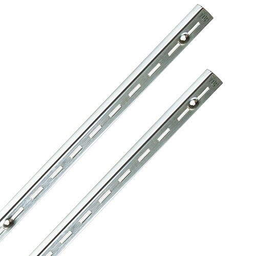 Heavy Duty Slotted Wall Standards Subastral