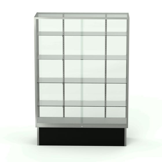 Glass Trophy Cabinet - Front