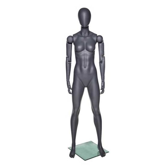 poseable online mannequin