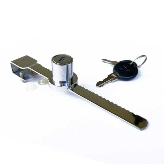 Ratchet Lock Sliding Door Ratchet Lock Subastral