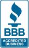 Listed on BBB